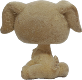 LPS #0320 Golden Retriever